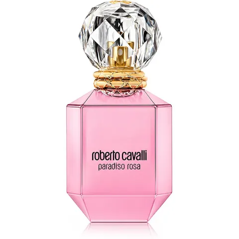 Roberto Cavalli Paradiso Rosa EDP W 30 ml – image 3