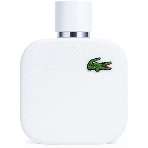 100ml Lacoste L.12.12 Blanc Eau de Parfum – image 2