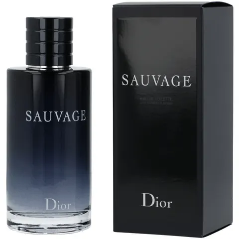 Dior Sauvage 200ml EDT Spray – image 2