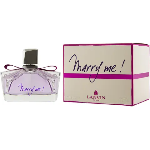 Lanvin Marry Me EDP W 75 ml – image 2