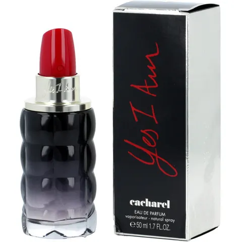 50ml Cacharel Eau de Parfum – image 2