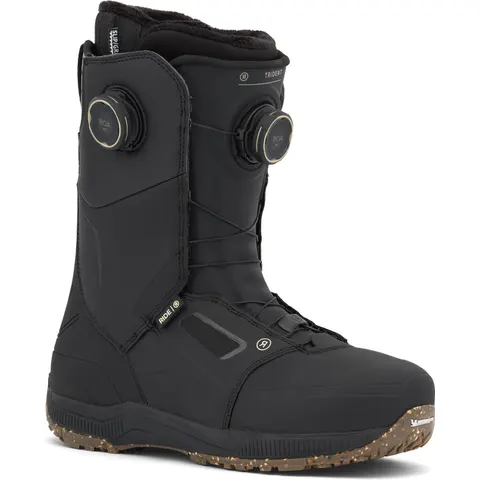 Ride - Trident Black - 9 - Boots de snowboard – image 2