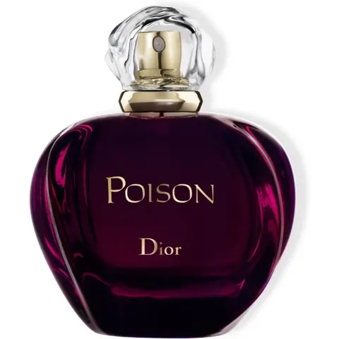 Christian Dior Poison EDT W 100 ml – image 3