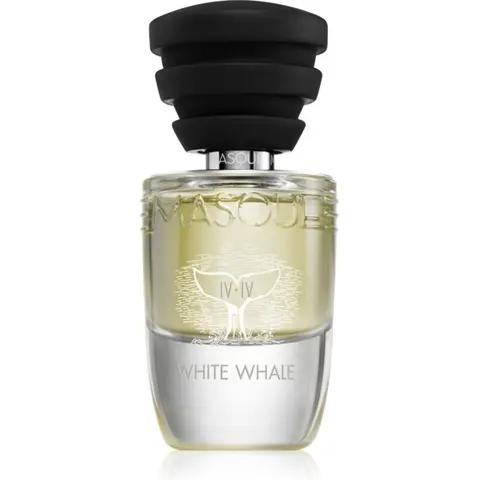 Masque Milano White Whale EDP U 35 ml – image 2