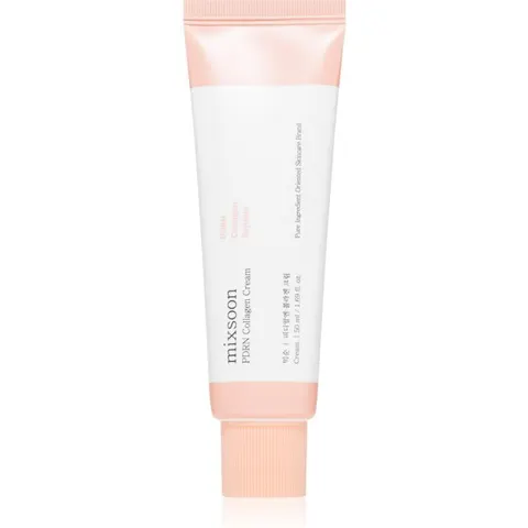 mixsoon PDRN Collagen Cream – image 3