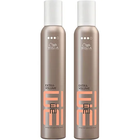 1000 Liter Wella Professionals EIMI Volume Duo (2 x 500ml) – image 2