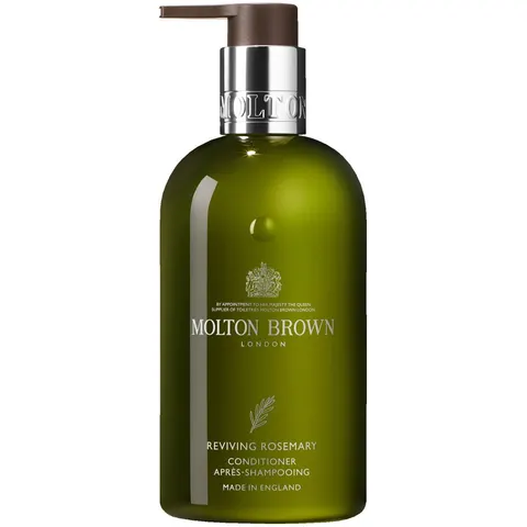 300ml MOLTON BROWN Reviving Rosemary Conditioner – image 2