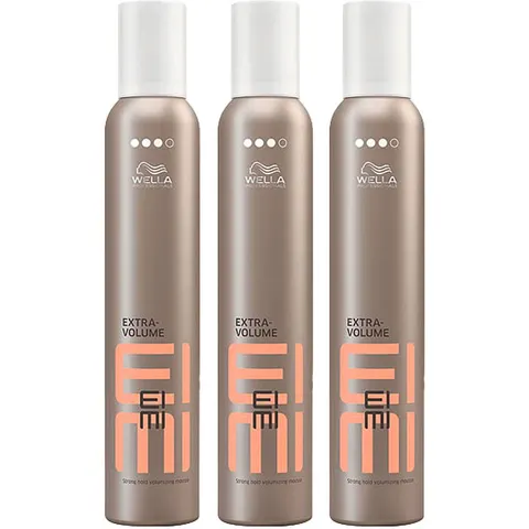 Wella Professionals EIMI Volume Extra Volume 3-pack (3 x 300ml) – image 2