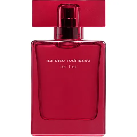 30ml Narciso Rodriguez for her Eau de Parfum Intense – image 2