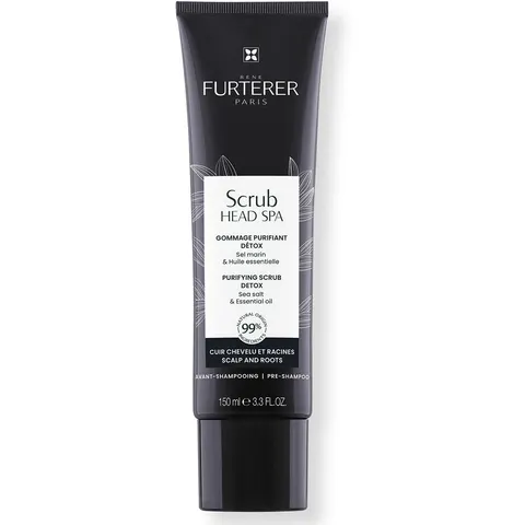 René Furterer Head Spa Exfoliating 150 ml – image 2