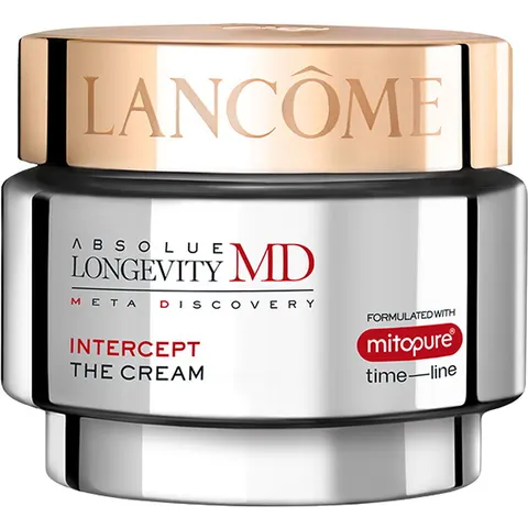 Lancome Absolue Longevity MD Intercept The Cream – image 3