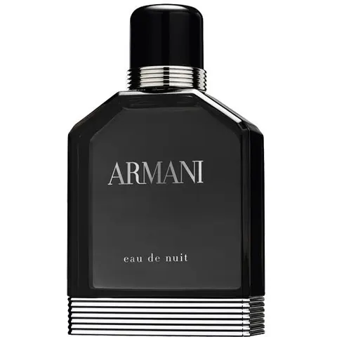 Armani Eau de Nuit EDT M 100 ml – image 2
