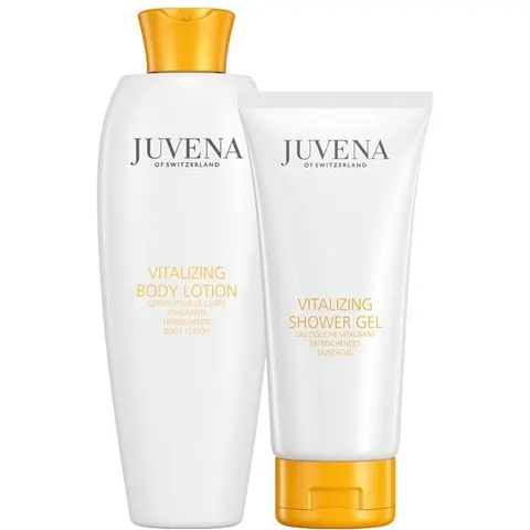 Juvena Vitalizing Body Citrus Set – image 2