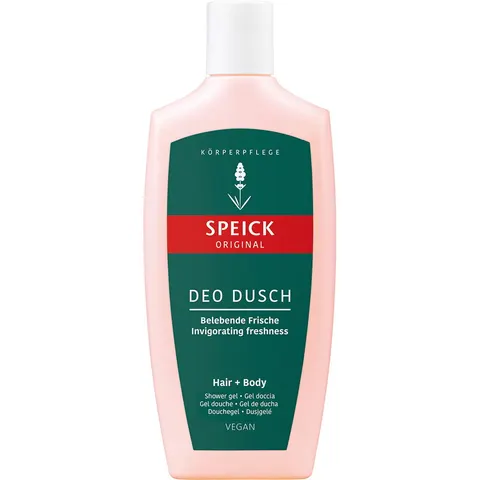 250ml SPEICK ORIGINAL Shower deodorant – image 2