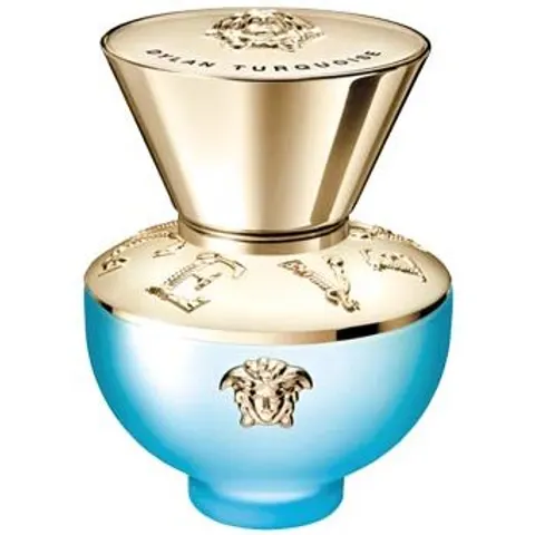 Versace Dylan Turquoise Eau de Toilette 30 ml – image 3