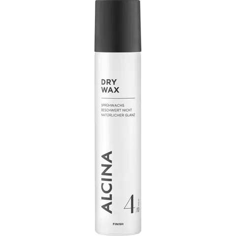 Alcina Finish Dry Wachs – image 2