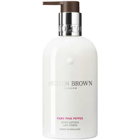 Fiery Pink Pepper Body Lotion 300 ml – image 2