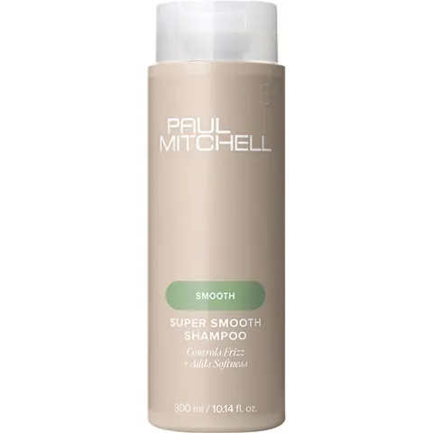 300ml Paul Mitchell Smooth Super Smooth Shampoo – image 2