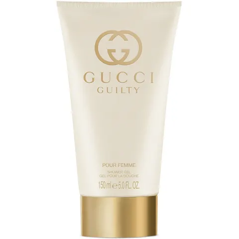 Gucci Guilty Shower Gel-150 ml – image 2