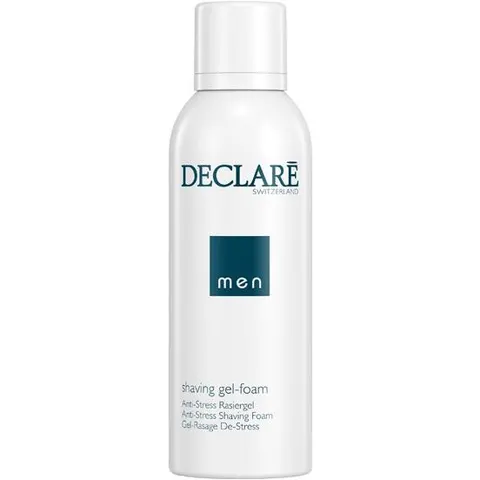 150ml Declaré Men Shaving Gel-Foam – image 2