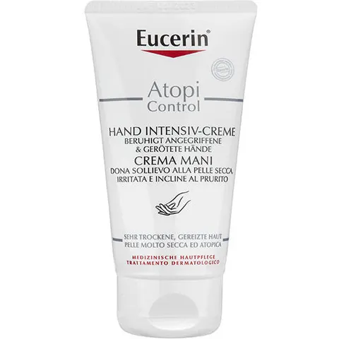 Atopicontrol Hand Cream - 75ml – image 2