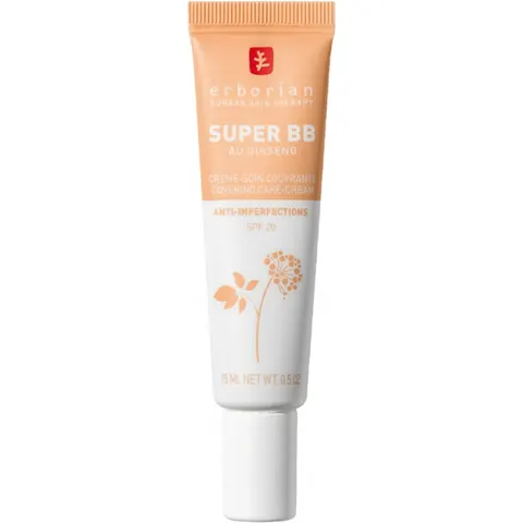 15ml Erborian Super BB Doré SPF 20 – image 2