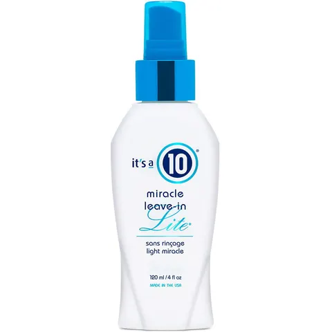 120ml It's a 10 Miracle Leave-in Lite – image 2