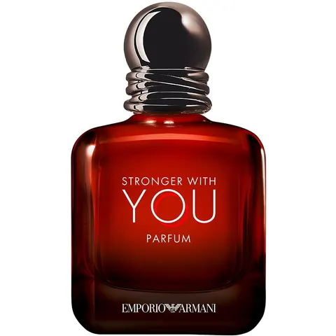 Armani Stronger With You Parfum – image 2