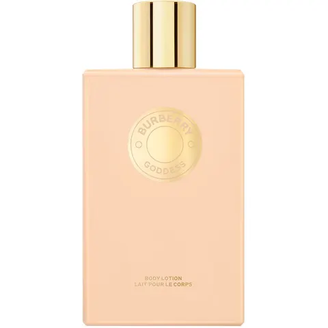 200ml BURBERRY GODDESS Bodylotion – image 2