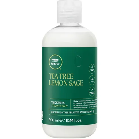 300ml Paul Mitchell Tea Tree Lemon Sage Conditioner – image 2