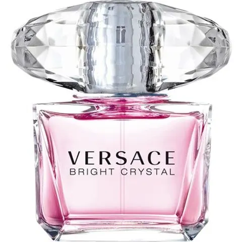 Versace Bright Crystal - Eau de Toilette 50 ml – image 5