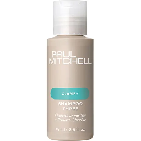 75ml Paul Mitchell Clarify Shampoo Three – image 2