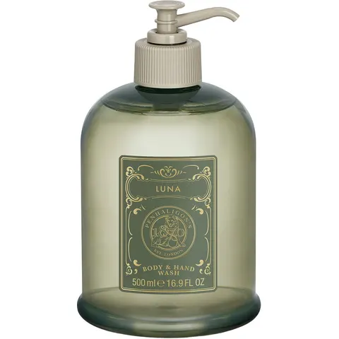 Penhaligon's Luna Sapone Hands e Body - Soap – image 2