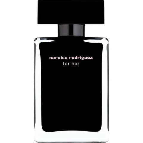 Narciso Rodriguez 50ml EDT Spray – image 2