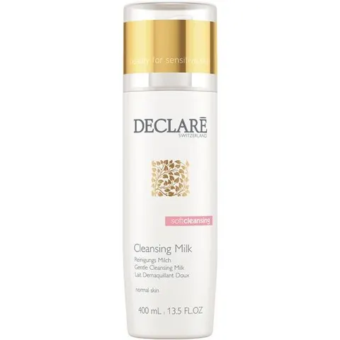 Declaré Soft Cleansing and makeup removing lotion 400 ml – image 3