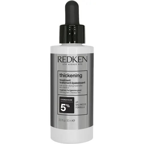 redken Cerafill Stemoxydine – image 2