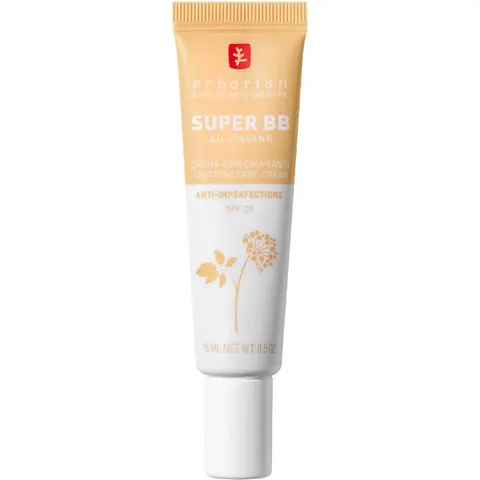 15ml Erborian Super BB Nude SPF 20 – image 2