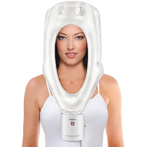 Valera Professional Swiss Ionic Comfort drying hood – image 2