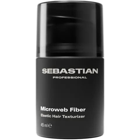 45ml Sebastian Microweb Fiber Elastic Hair Texturizer – image 3