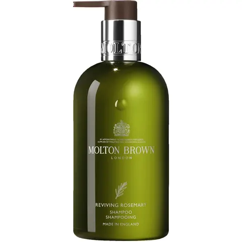 Reviving Rosemary Shampoo 300 ml – image 2