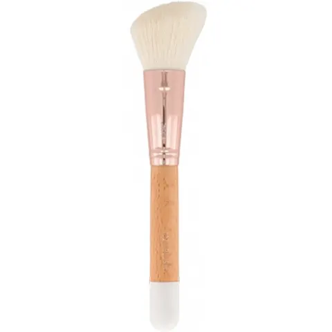 BACHCA 102 Angled blush brush – image 2