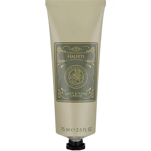 75ml PENHALIGON'S Halfeti Handcream – image 2