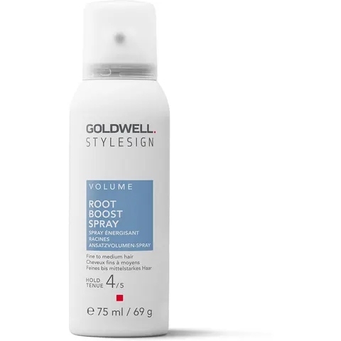 75ml Goldwell StyleSign Volume Attachment volume spray – image 2