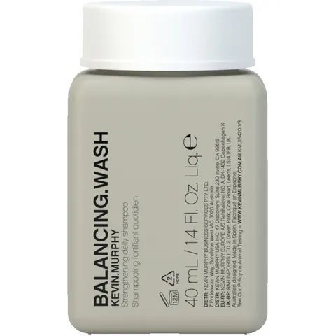 40ml KEVIN.MURPHY BALANCING Wash – image 2