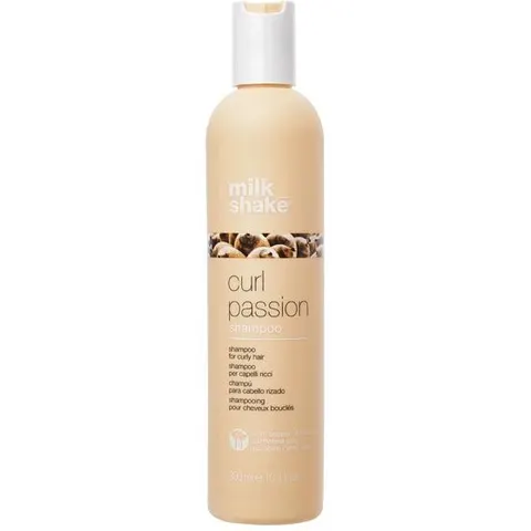 300ml milk_shake Curl Passion Shampoo – image 3
