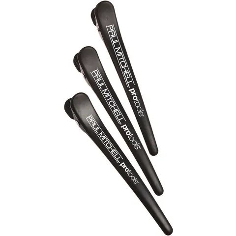 6 Piece Paul Mitchell Pro Tools Hair clips – image 2