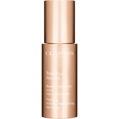 Clarins Total Eye Smooth 15ml – image 2