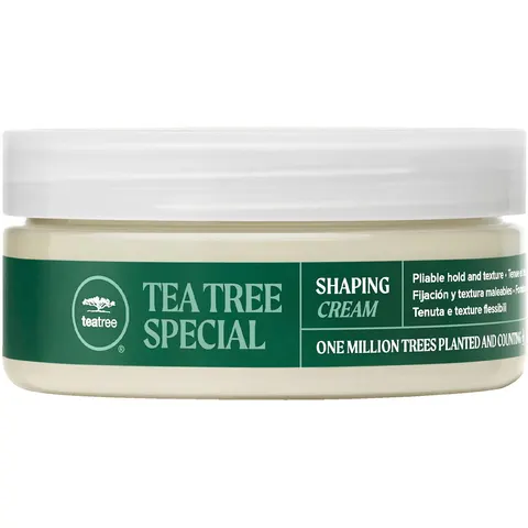 85g Paul Mitchell Tea Tree Special Shaping Cream – image 2