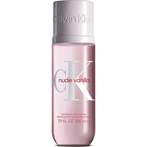 Calvin Klein Nude Vanilla Body Mist 236ml – image 2