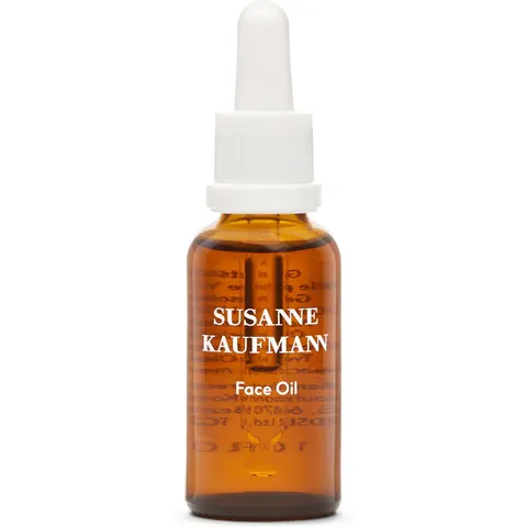 30ml Susanne Kaufmann Face Oil – image 2